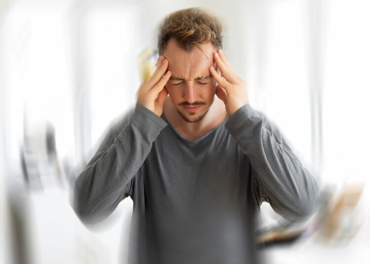 Πώς ο θυμός μπορεί να αυξήσει τον κίνδυνο καρδιακής νόσου και εγκεφαλικού;