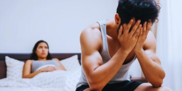 Πώς οι καρδιακές παθήσεις επηρεάζουν την σεξουαλική ζωή των αντρών;