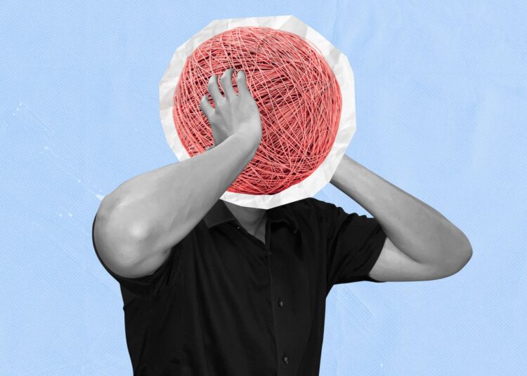 Πώς θα απαλλαγούμε από το overthinking;