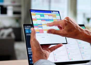 Πώς θα εξοικονομήσουμε χρόνο στην εργασία μας;