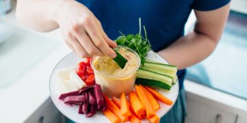 Το τέλειο χούμους