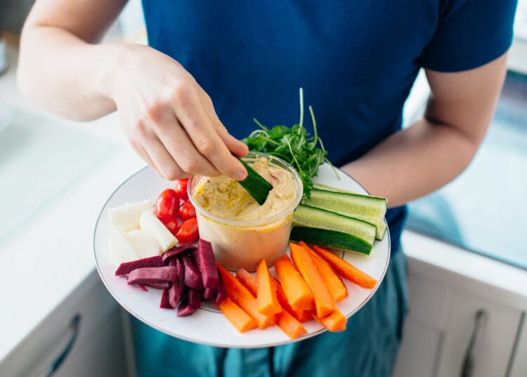 Το τέλειο χούμους