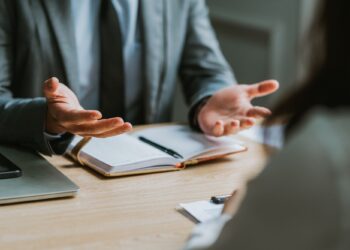 Πώς θα βελτιώσετε τη διαδικασία πρόσληψης;