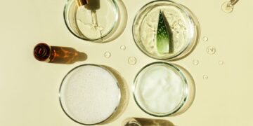 Πώς θα βελτιώσουμε την όψη του δέρματός μας με φυσικό τρόπο;