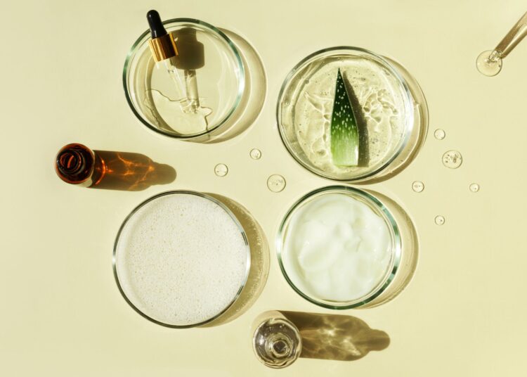 Πώς θα βελτιώσουμε την όψη του δέρματός μας με φυσικό τρόπο;