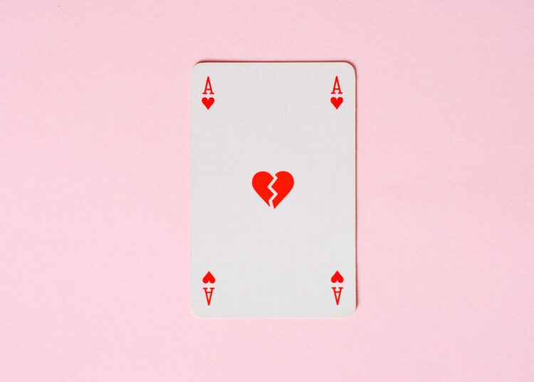 Πώς θα ξεπεράσουμε έναν δύσκολο χωρισμό;