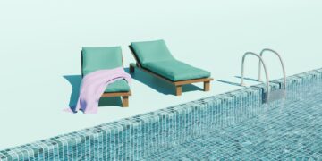 Πόσο ασφαλές είναι το νερό σε μία πισίνα;