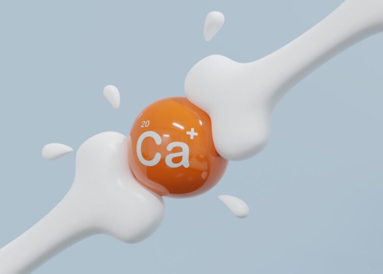 Πότε πρέπει να παίρνουμε το ασβέστιο;