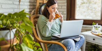 Ροφήματα που μειώνουν φυσικά το στρες