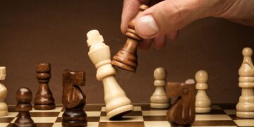 Σκάκι: 3+1 λόγοι που το αρχαίο αυτό παιχνίδι αλλάζει τη ζωή μας