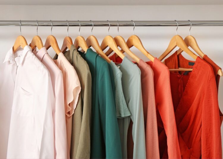 Σκόροι στη ντουλάπα: Πώς να τους απομακρύνετε φυσικά