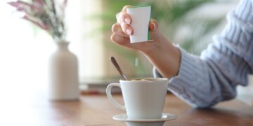 Σουκραλόζη: Μύθοι και αλήθειες για το δημοφιλές γλυκαντικό