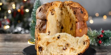 Τα γλυκά των Χριστουγέννων