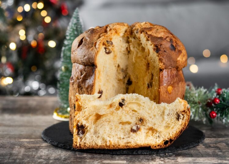 Τα γλυκά των Χριστουγέννων