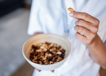 Τα πάντα για την αλλεργία στους ξηρούς καρπούς