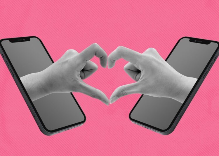 Throning: Το νέο τοξικό trend στις σχέσεις