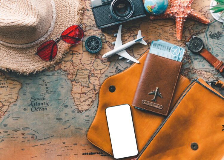 Τι είναι οι διακοπές «αστραπή» και γιατί γίνονται τάση;