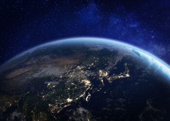 Τι σημαίνει για το μέλλον της Γης η σταδιακή απώλεια οξυγόνου;