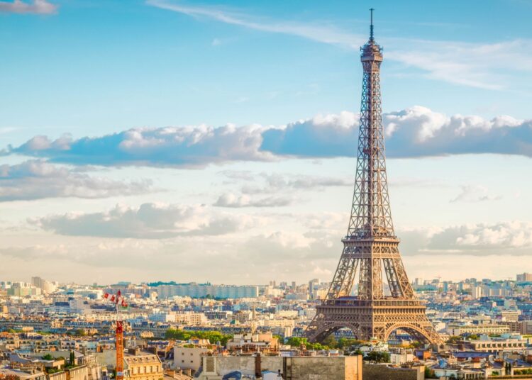 Το «Σύνδρομο του Παρισιού»: Ένα ψυχολογικό φαινόμενο στην «Πόλη του Φωτός»