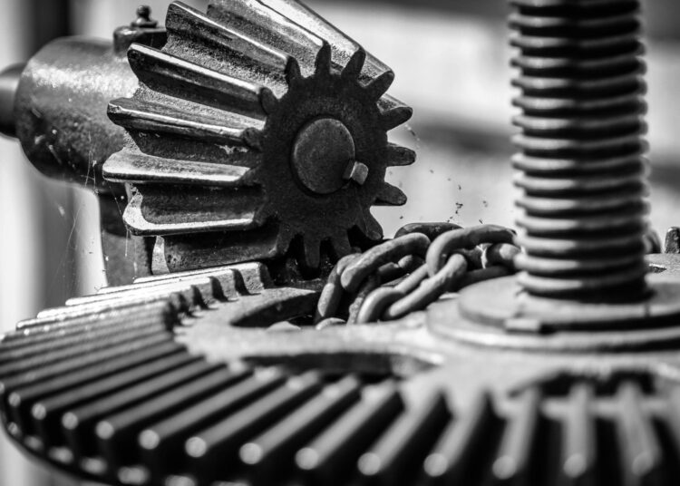 Πώς η βιομηχανική επανάσταση άλλαξε τον κόσμο;