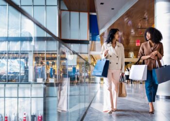 Υπερκαταναλωτισμός: Μία σύγχρονη μάστιγα