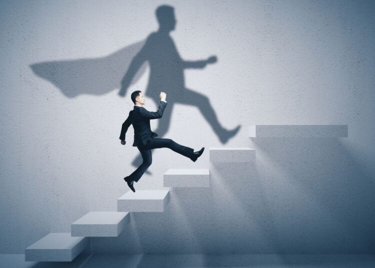 5 tips που τονώνουν την αυτοπεποίθησή μας