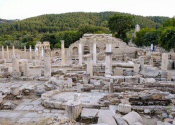 Χαμένες τεχνολογίες της αρχαιότητας που ξεπέρασαν την εποχή τους