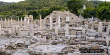 Χαμένες τεχνολογίες της αρχαιότητας που ξεπέρασαν την εποχή τους