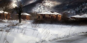 Εορταστικά έθιμα από κάθε γωνιά της Ελλάδας