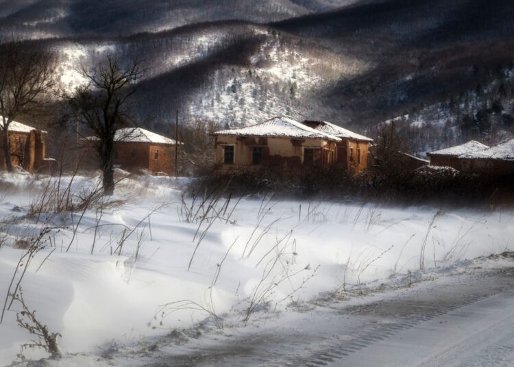Εορταστικά έθιμα από κάθε γωνιά της Ελλάδας