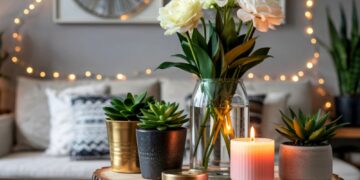 Feng Shui: Πώς η ενέργεια του χώρου επηρεάζει την καθημερινότητά σας