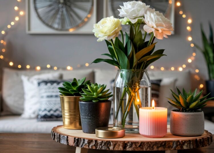 Feng Shui: Πώς η ενέργεια του χώρου επηρεάζει την καθημερινότητά σας