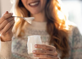 Γιαούρτι: Μία μοναδική υπερτροφή