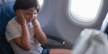 Γιατί φοβόμαστε τις αναταράξεις; Η ψυχολογία πίσω από τον φόβο πτήσης