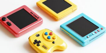 Γιατί η Gen Z γοητεύεται όλο και περισσότερο από τη ρετρό τεχνολογία;