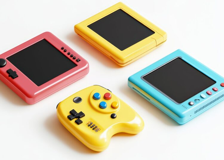 Γιατί η Gen Z γοητεύεται όλο και περισσότερο από τη ρετρό τεχνολογία;