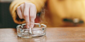 Κάπνισμα-και-όσφρηση: Πώς συνδέονται;