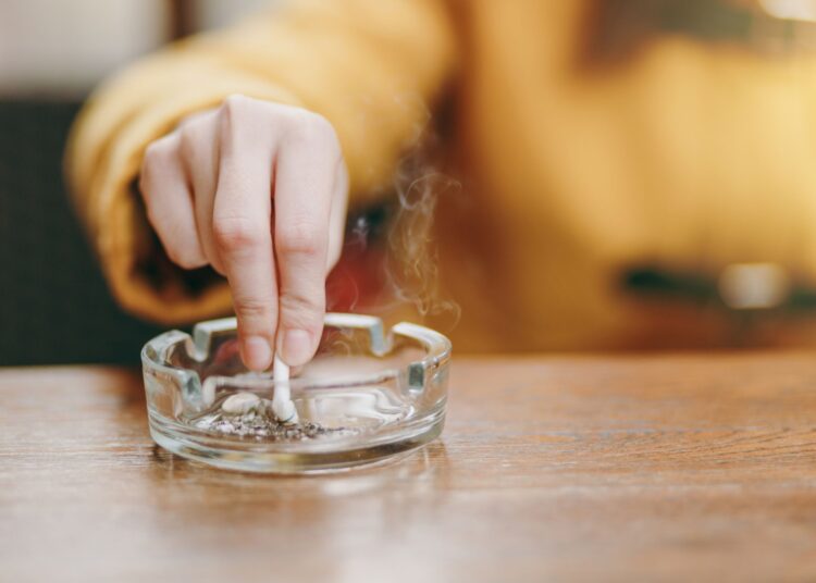 Κάπνισμα-και-όσφρηση: Πώς συνδέονται;