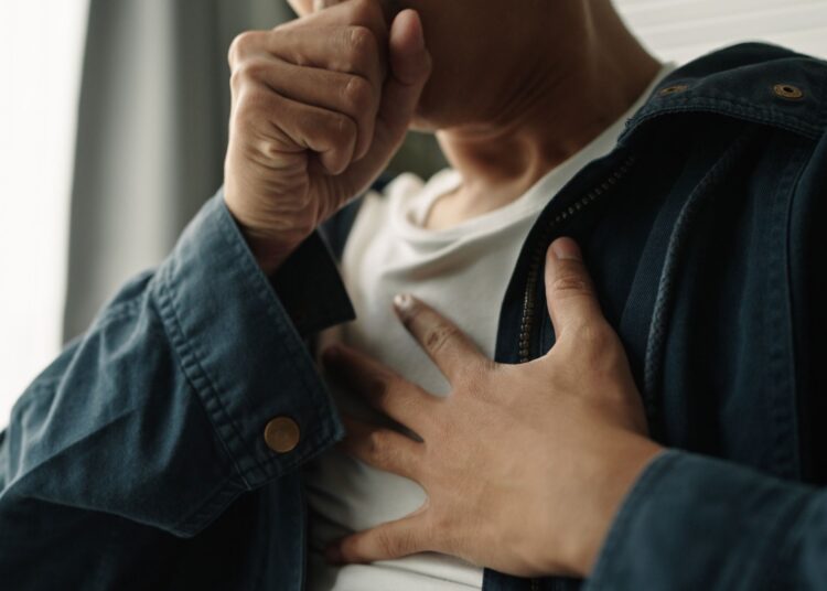 Μπορεί η καρδιακή ανεπάρκεια να προκαλέσει αύξηση βάρους;