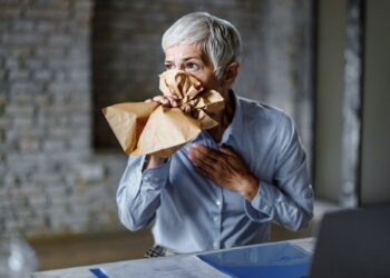 Κρίση πανικού vs κρίση άγχους: Ομοιότητες και διαφορές