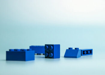 LEGO για ενήλικες: Μία νέα τάση στον κόσμο του παιχνιδιού