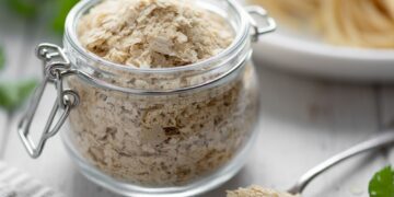 Διατροφική μαγιά: Το «μυστικό» συστατικό που αγαπούν οι vegans