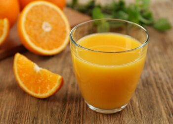 Ο χυμός πορτοκάλι δεν ενισχύει μόνο το ανοσοποιητικό