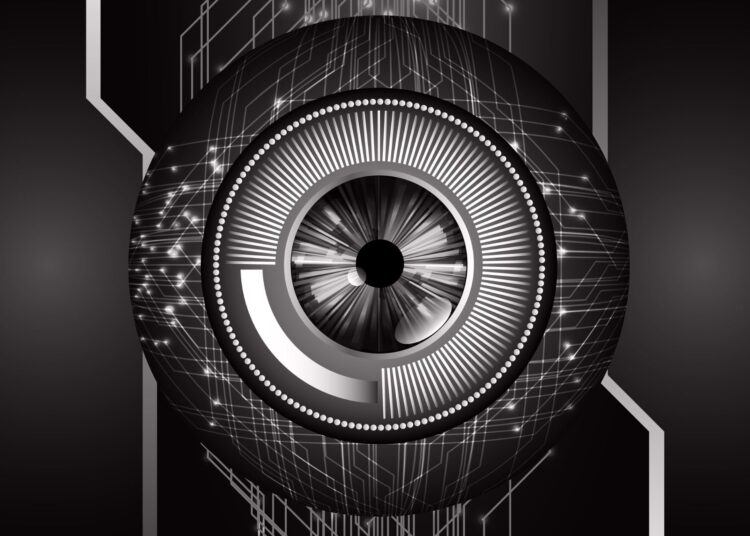 Ο πρώτος 3D-εκτυπωμένος κερατοειδής στον κόσμο αποκαθιστά πλήρως την όραση ασθενούς