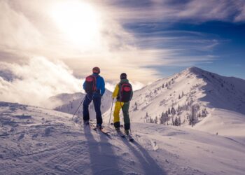 Ορειβασία και ασφάλεια στο βουνό: Όσα πρέπει να γνωρίζουμε πριν την ανάβαση