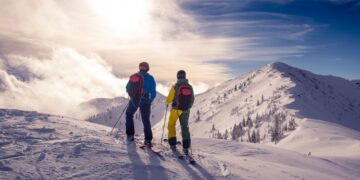 Ορειβασία και ασφάλεια στο βουνό: Όσα πρέπει να γνωρίζουμε πριν την ανάβαση