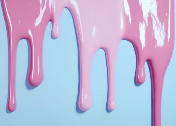 Παράξενα facts για το ροζ χρώμα