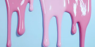 Παράξενα facts για το ροζ χρώμα