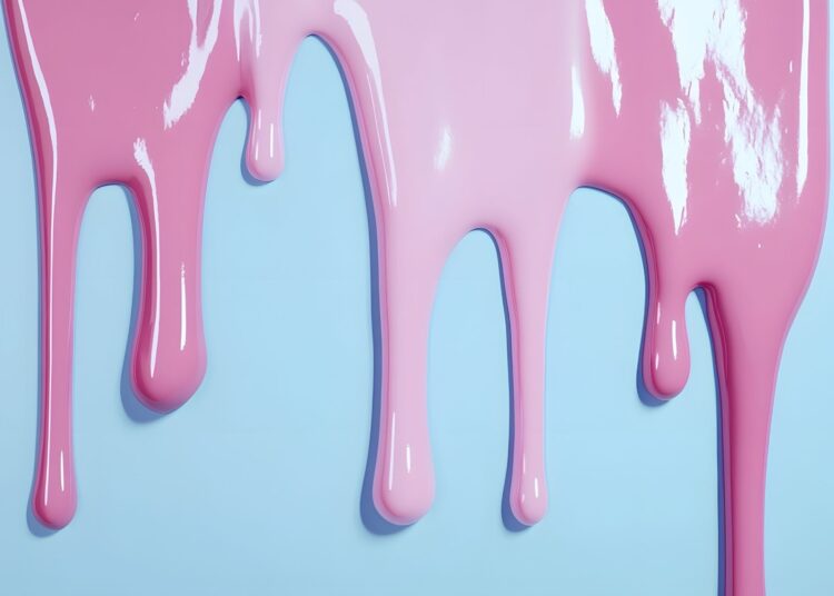 Παράξενα facts για το ροζ χρώμα