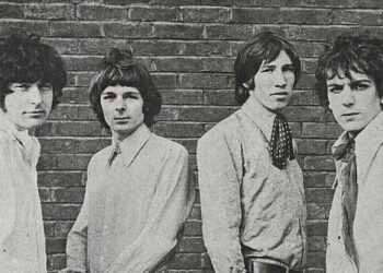 Pink Floyd: Η μπάντα που άλλαξε για πάντα τη ροκ μουσική